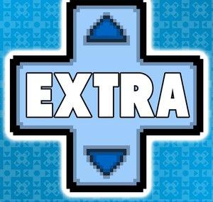 DPadExtra