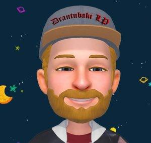 Drantubaki LP (Drantubaki)