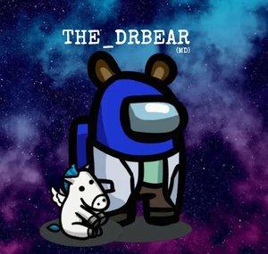 DrBear(MD) 