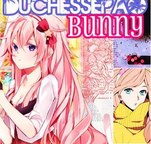 duchessepaobunny