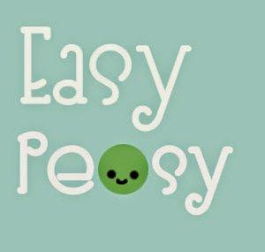 EasyPeasy 321