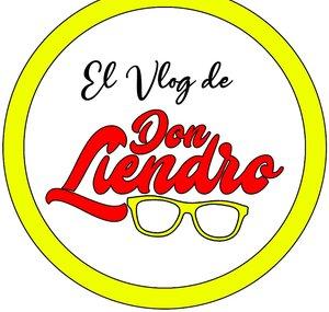 El Vlog de Don Liendro