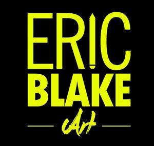 Eric Blake Art