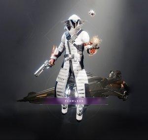E.Y. Beats On Destiny