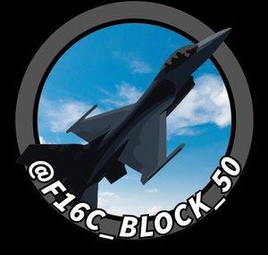 F16C Block 50