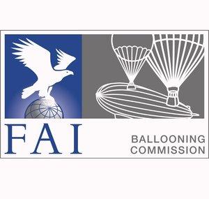 FAI Ballooning