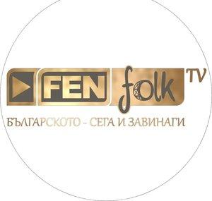 Fen Folk TV