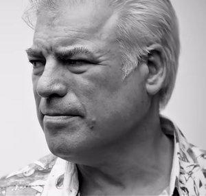 Frank Stephenson
