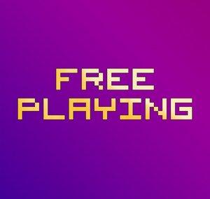 Free Playing Uncut