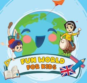 Fun World For Kids