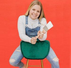 Furniture Flipping Teacher