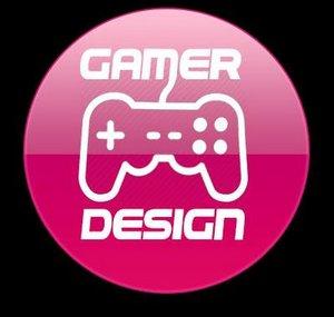 Gamer Design