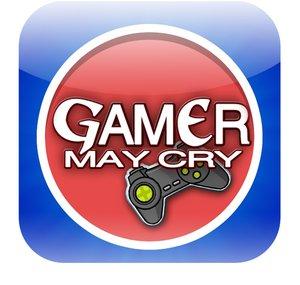 Gamer May Cry TV