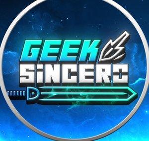 Geek Sincero