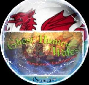 Ghosthunter Wales