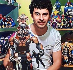 Gianni El Cabrito