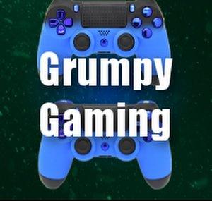 Grumpy Gaming