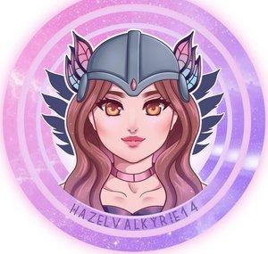 Hazelvalkyrie14