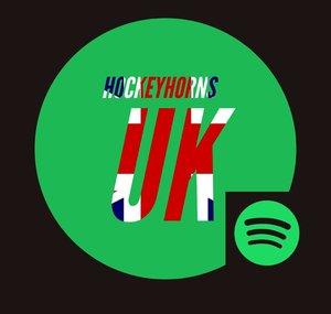 HockeyHorns UK