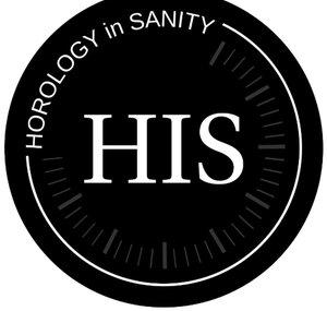 Horology in Sanity