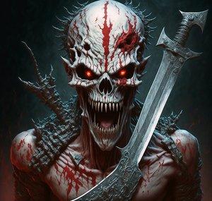 Horror Heaven