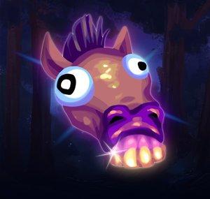 Horsey2g