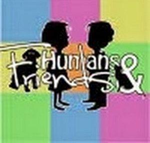 HumansAndFriends