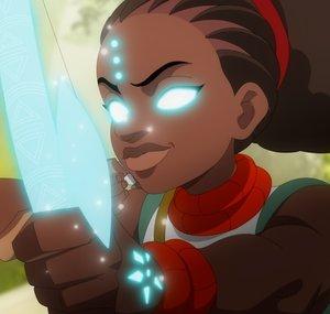 Iyanu