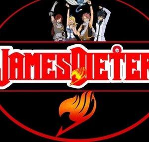 James Dieter