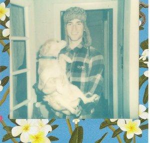 Jeremy Sender