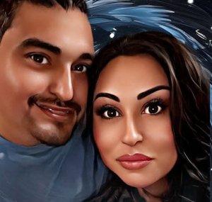 Joey&Mya’s Life-BRFamTv