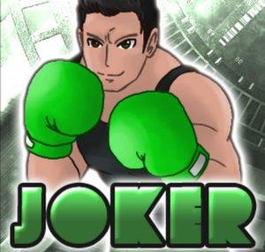 JokerGamerOk