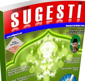 Kekuatan Sugesti