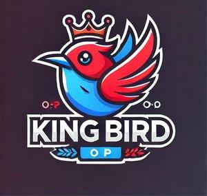 King Birdop
