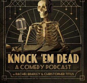 Knock 'em Dead Podcast