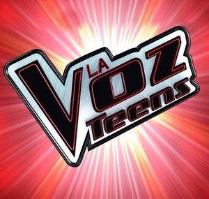 La Voz Teens