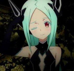 Lady Miku