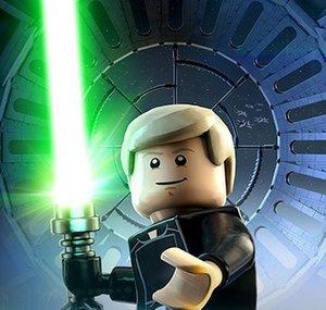 LEGO Star Wars