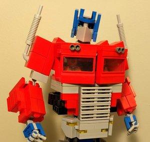 Legoman Dan