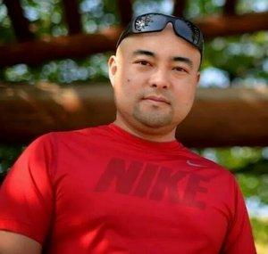 Leo Nakay  - Vida no Exterior 🇺🇸