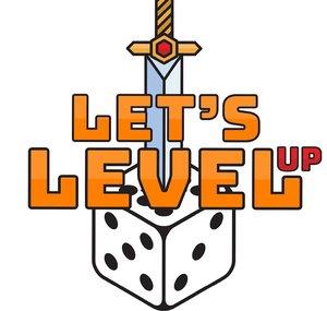 Let's Level Up