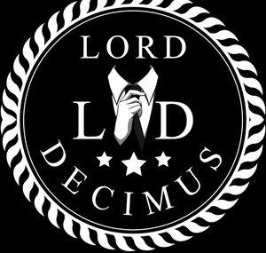 LordDecimusPlays