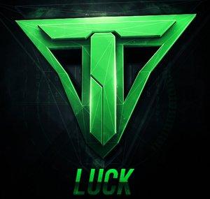 luckyquestionmark