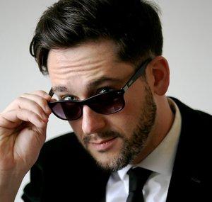 Luke Donohue