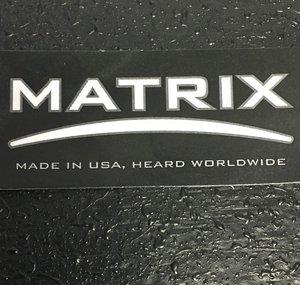 MatrixGuitarAmp