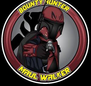 Maul Walker
