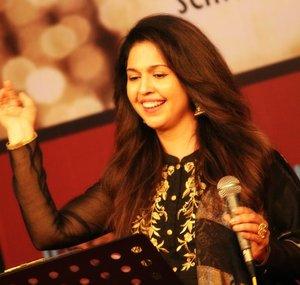 Meenakshi Wadekar