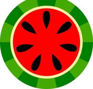 Melon the Green