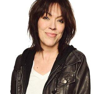 Michelle Tomlinson