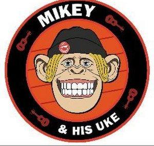Mikey And His Uke